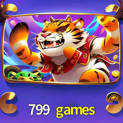 799 games